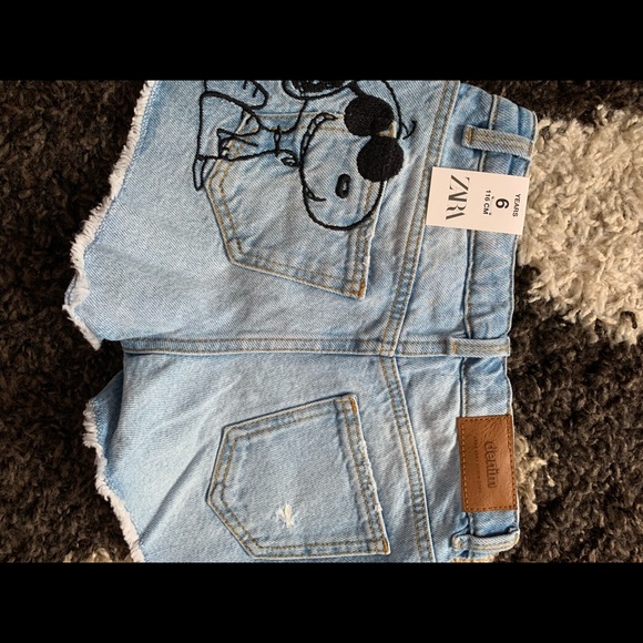 Kid shorts - Picture 4 of 4